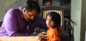 Health Check Up Camp @Orphanage in Pune