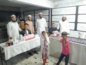 Medical Camps